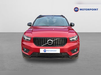 Used Volvo XC40 undefined for sale - 78650708: Photo
