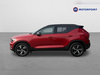 Used Volvo XC40 undefined for sale - 78650708: Photo