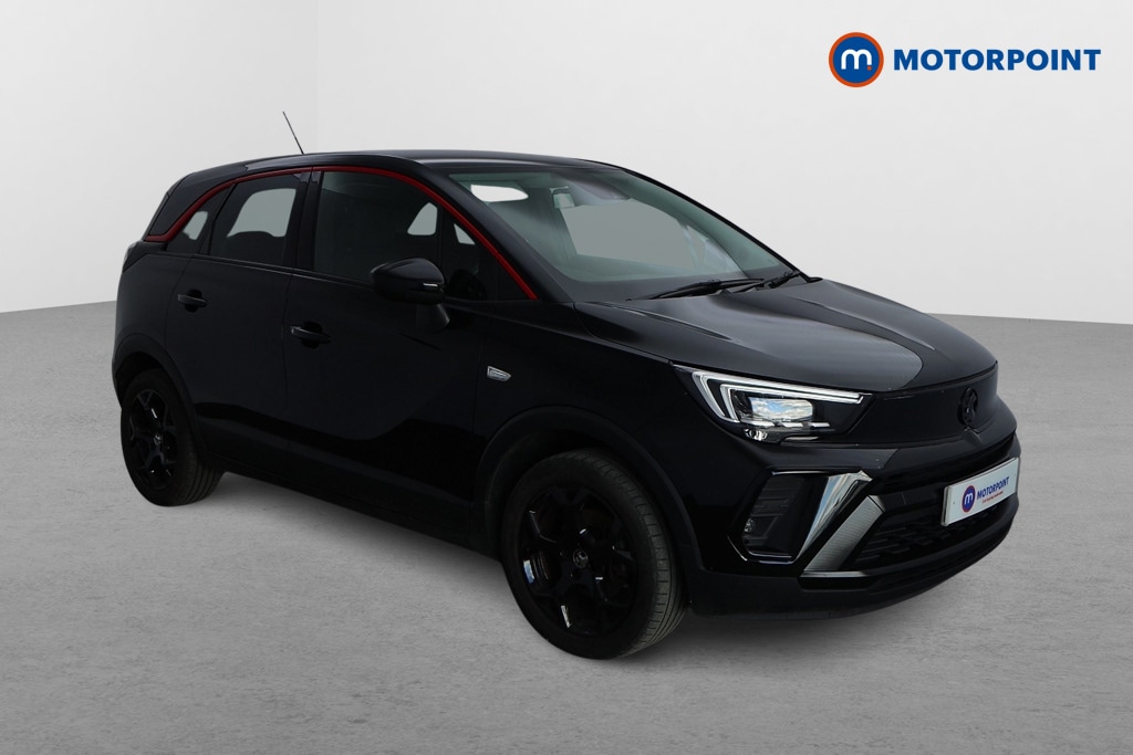 Used Vauxhall Crossland 2023 for sale - 76298156: Photo 1
