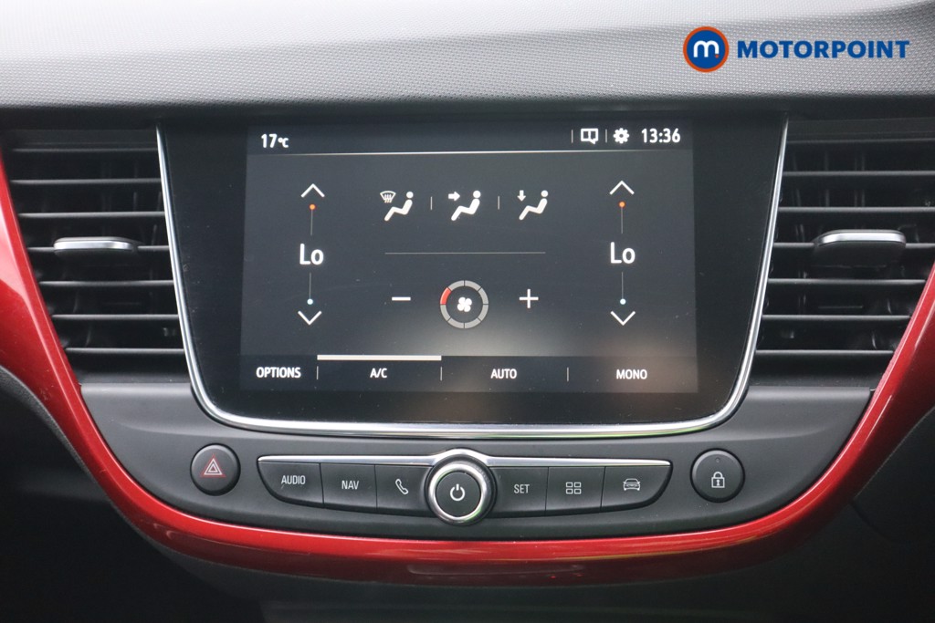 Used Vauxhall Crossland 2023 for sale - 76298156: Photo 10