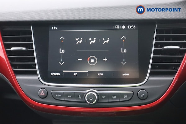 Used Vauxhall Crossland 2023 for sale - 76298156: Photo 10