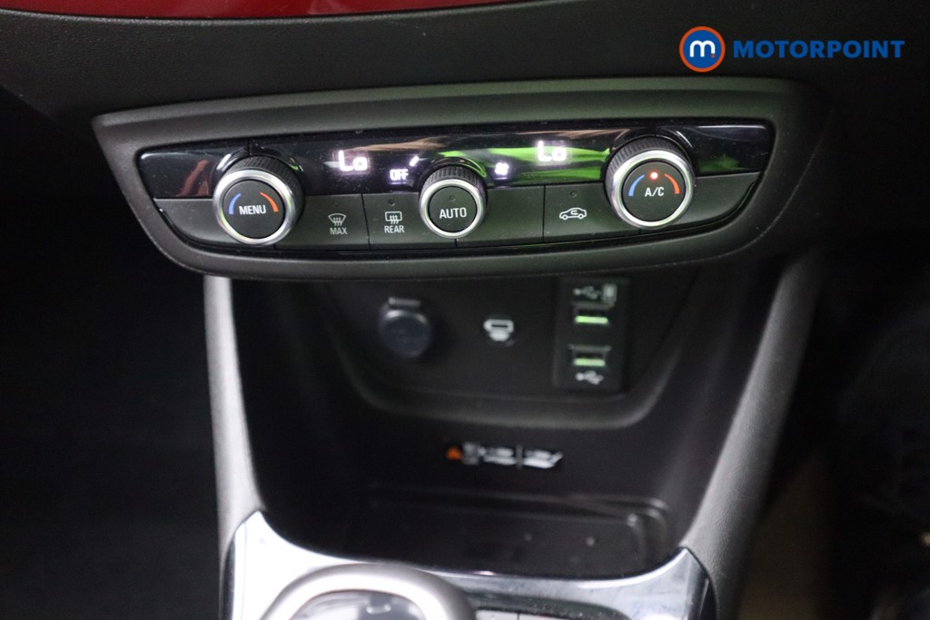 Used Vauxhall Crossland 2023 for sale - 76298156: Photo 11