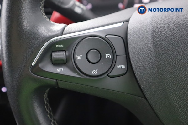 Used Vauxhall Crossland 2023 for sale - 76298156: Photo 13