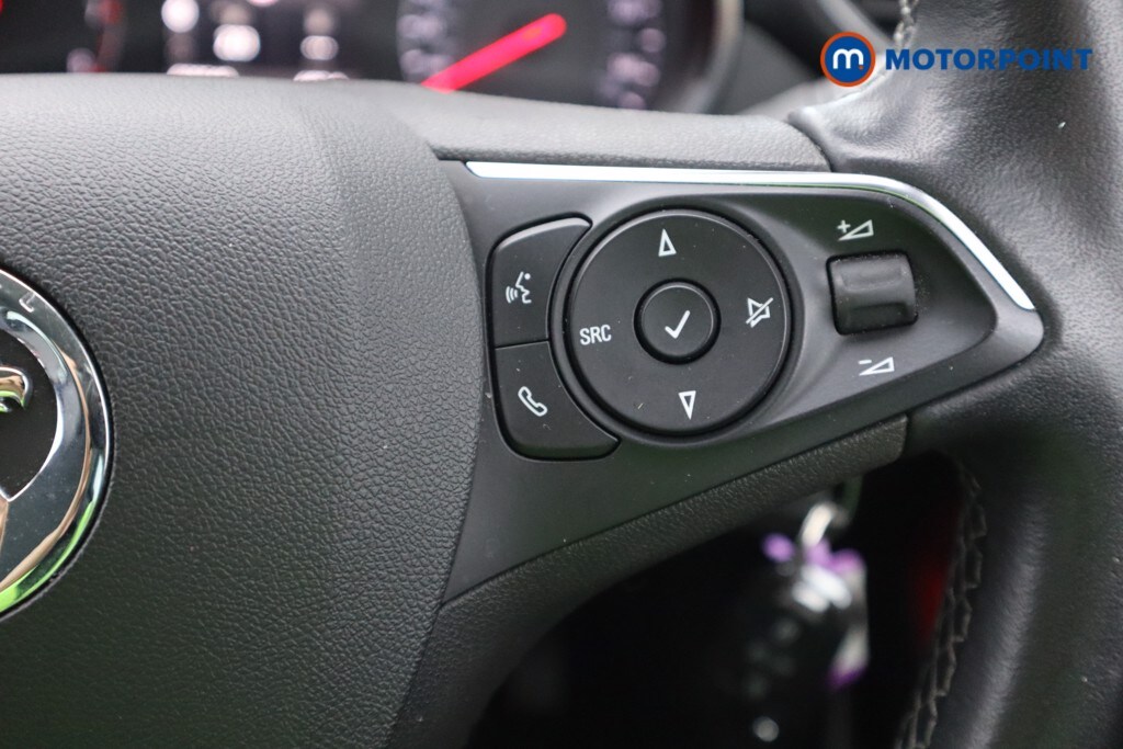 Used Vauxhall Crossland 2023 for sale - 76298156: Photo 14