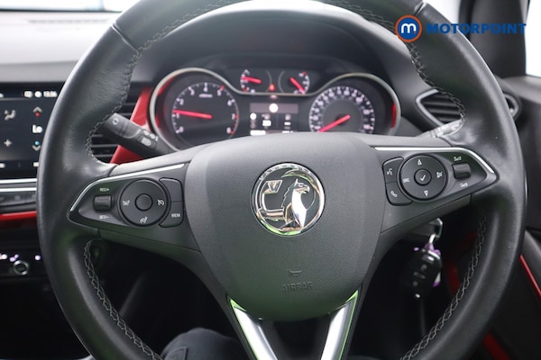 Used Vauxhall Crossland 2023 for sale - 76298156: Photo 15