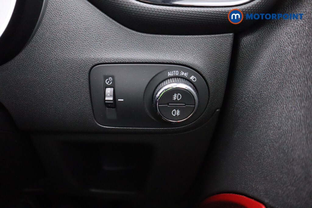 Used Vauxhall Crossland 2023 for sale - 76298156: Photo 16