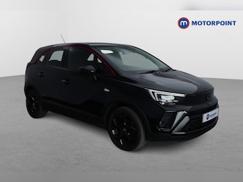 Used Vauxhall Crossland 2023 for sale - 76298156: Photo