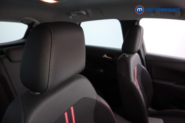 Used Vauxhall Crossland 2023 for sale - 76298156: Photo 20