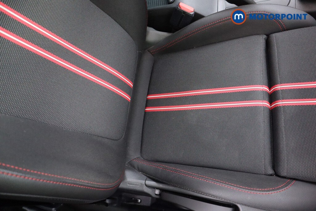 Used Vauxhall Crossland 2023 for sale - 76298156: Photo 21