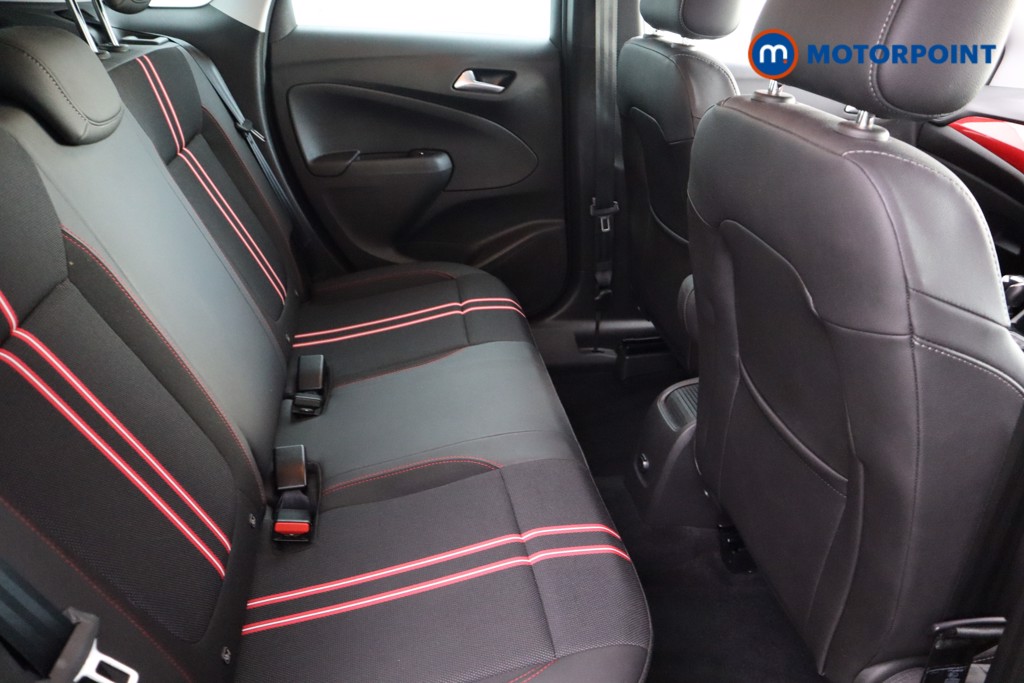 Used Vauxhall Crossland 2023 for sale - 76298156: Photo 22