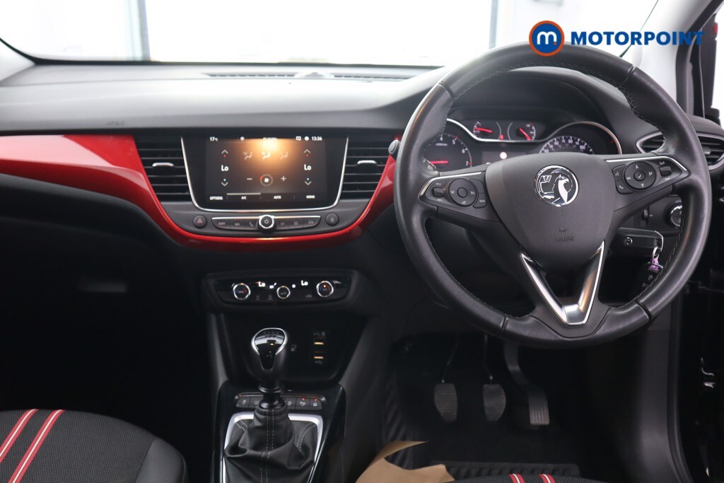 Used Vauxhall Crossland 2023 for sale - 76298156: Photo 23