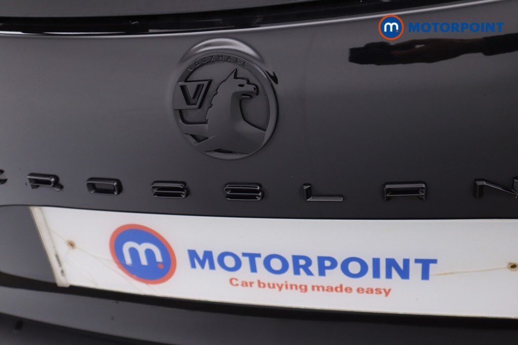 Used Vauxhall Crossland 2023 for sale - 76298156: Photo 27