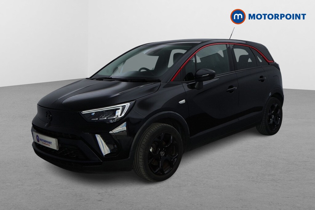 Used Vauxhall Crossland 2023 for sale - 76298156: Photo 3