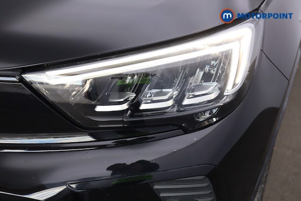 Used Vauxhall Crossland 2023 for sale - 76298156: Photo 31