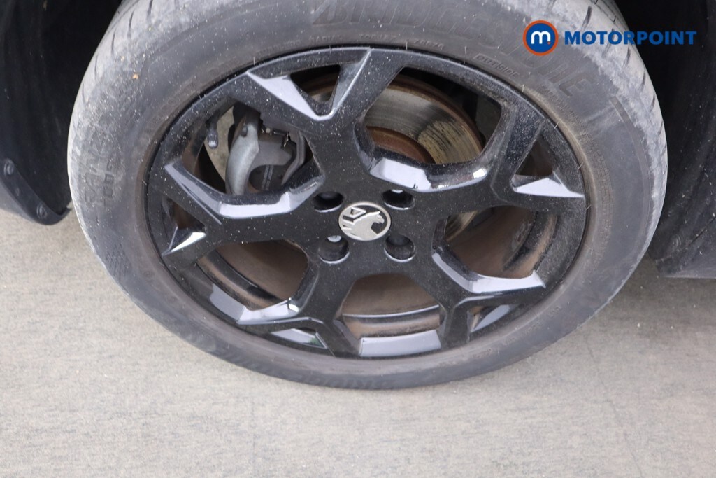 Used Vauxhall Crossland 2023 for sale - 76298156: Photo 32