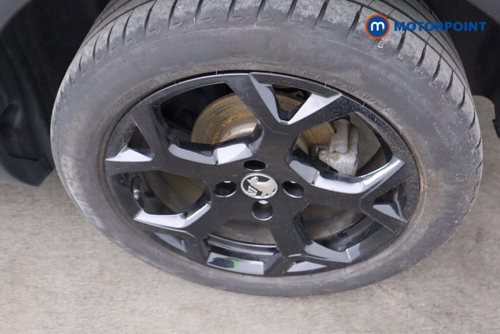 Used Vauxhall Crossland 2023 for sale - 76298156: Photo 33