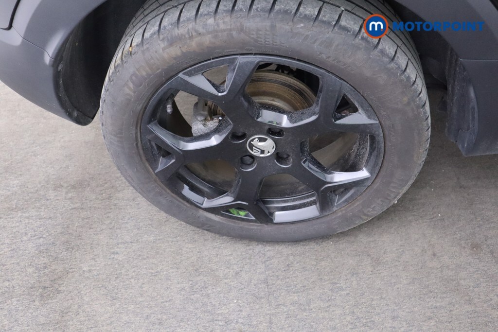 Used Vauxhall Crossland 2023 for sale - 76298156: Photo 34