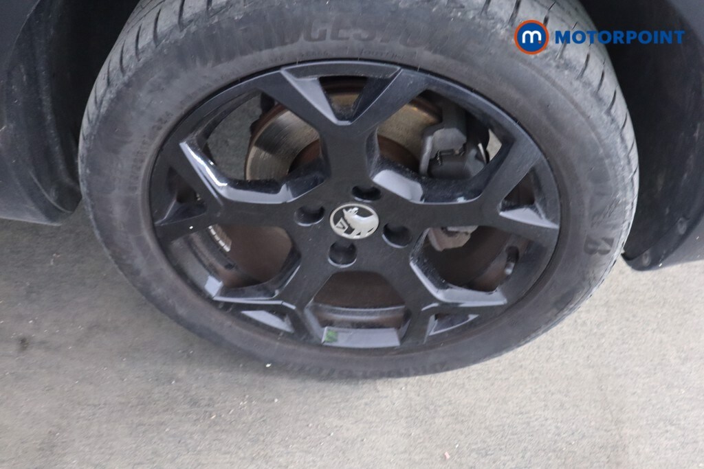 Used Vauxhall Crossland 2023 for sale - 76298156: Photo 35