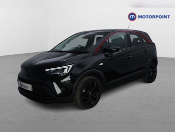 Used Vauxhall Crossland 2023 for sale - 76298156: Photo