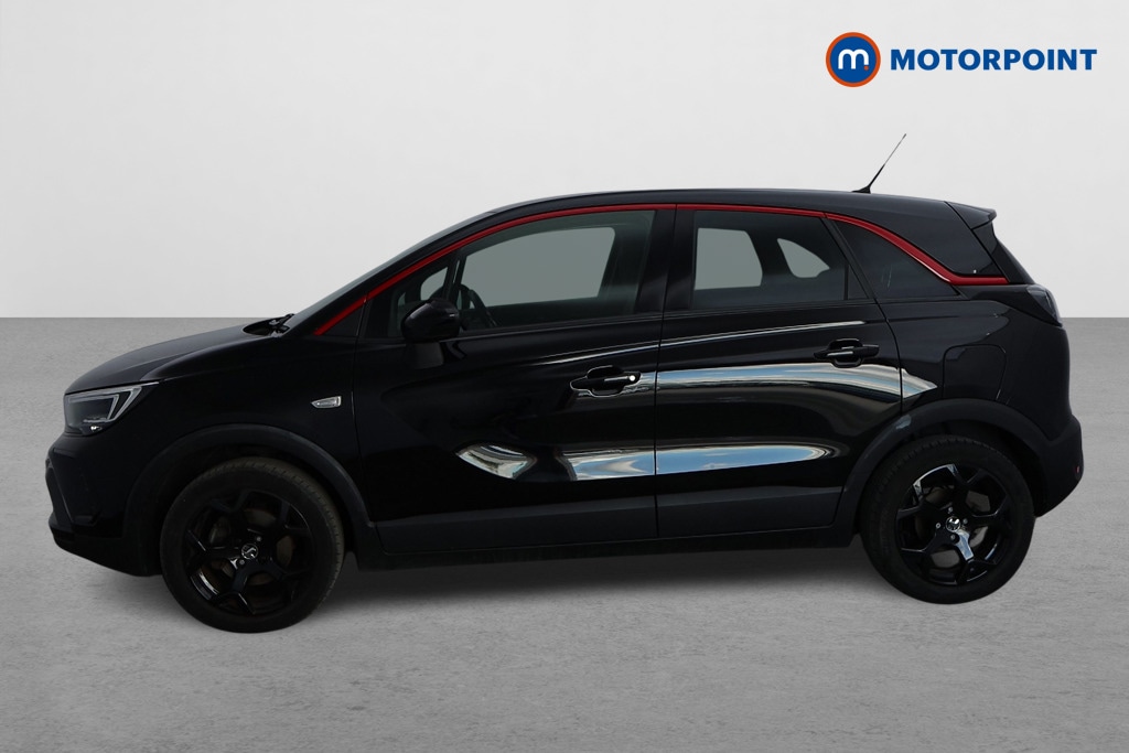 Used Vauxhall Crossland 2023 for sale - 76298156: Photo 4