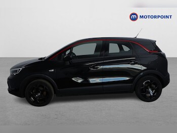 Used Vauxhall Crossland 2023 for sale - 76298156: Photo