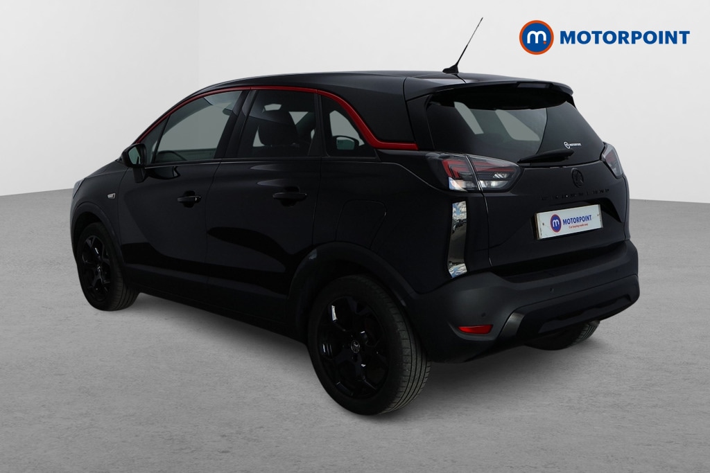 Used Vauxhall Crossland 2023 for sale - 76298156: Photo 5