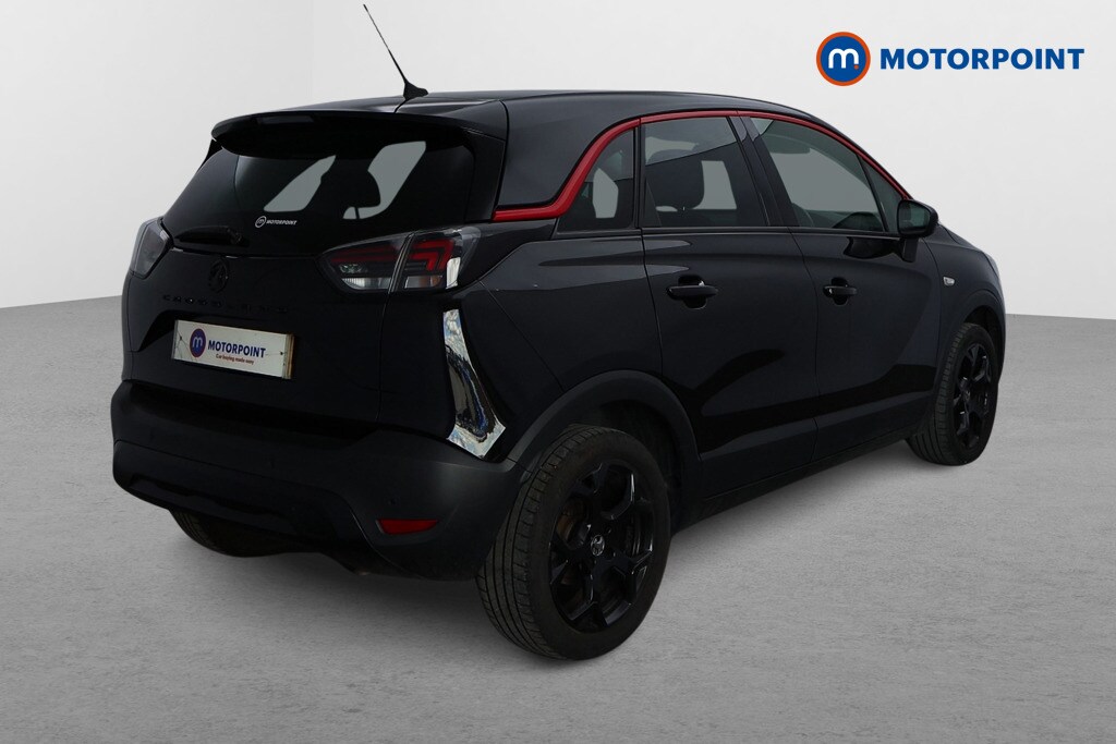 Used Vauxhall Crossland 2023 for sale - 76298156: Photo 7