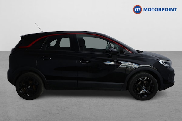 Used Vauxhall Crossland 2023 for sale - 76298156: Photo 8