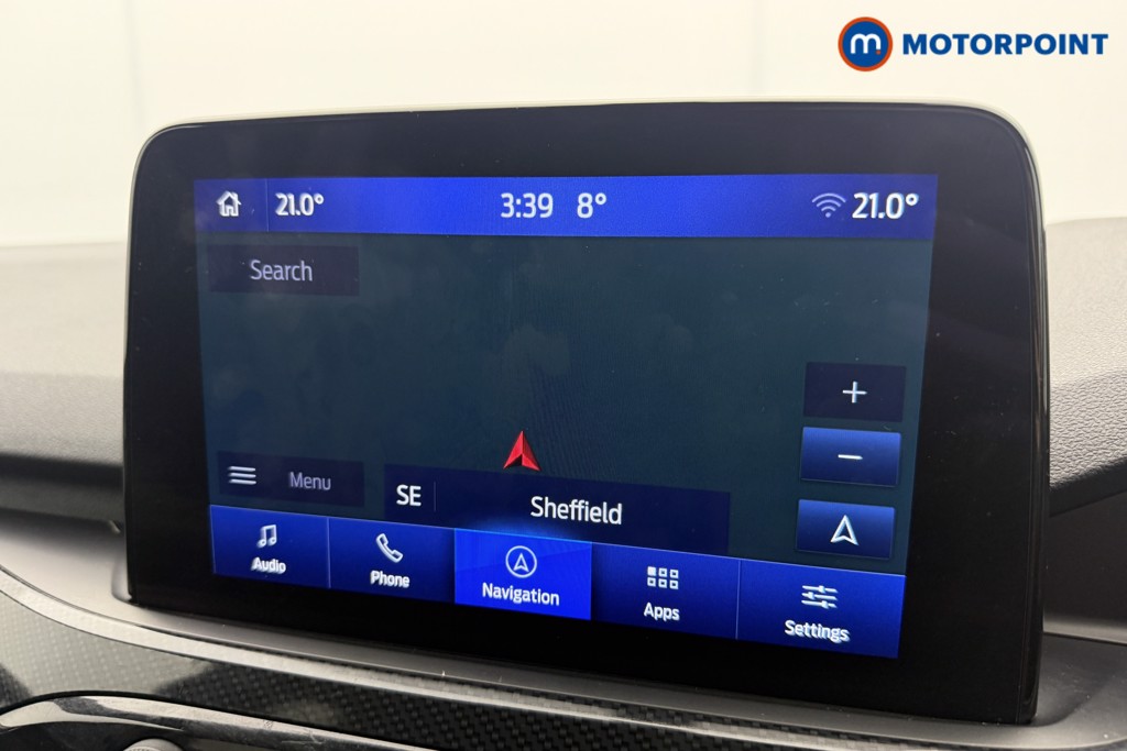 Used Ford Kuga 2023 for sale - 78078385: Photo 10