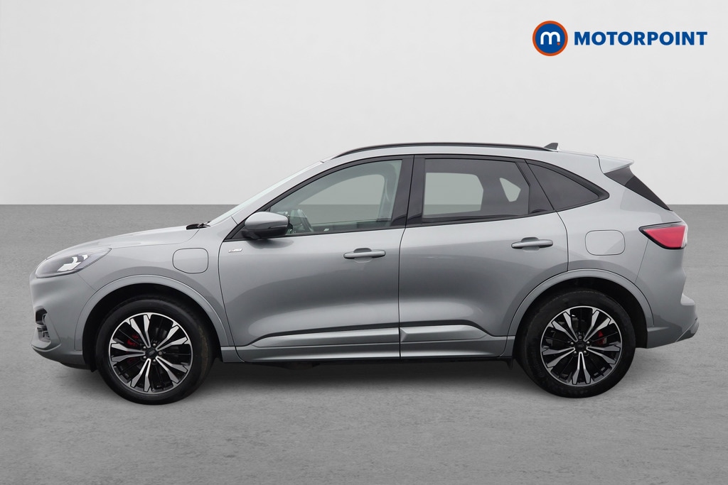 Used Ford Kuga 2023 for sale - 78078385: Photo 4