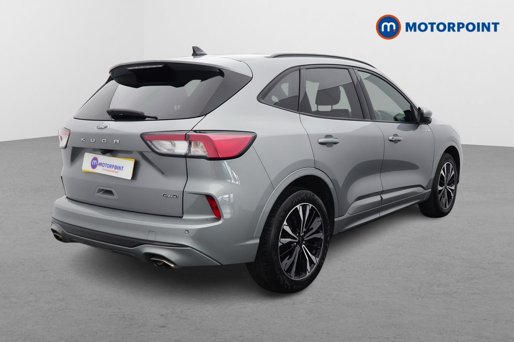 Used Ford Kuga 2023 for sale - 78078385: Photo 7