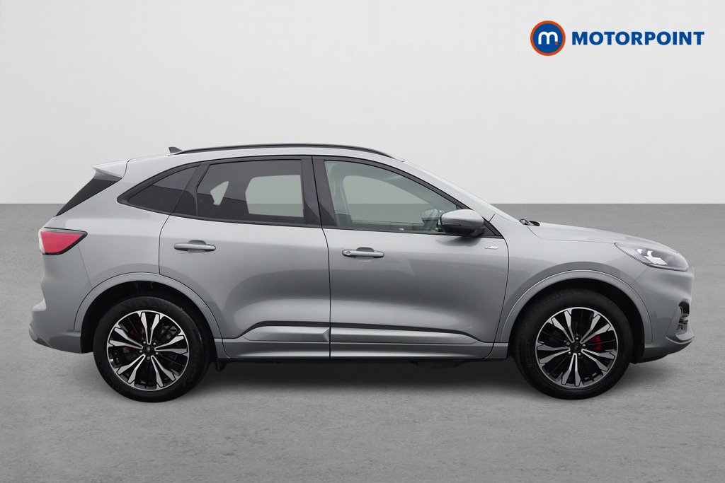 Used Ford Kuga 2023 for sale - 78078385: Photo 8