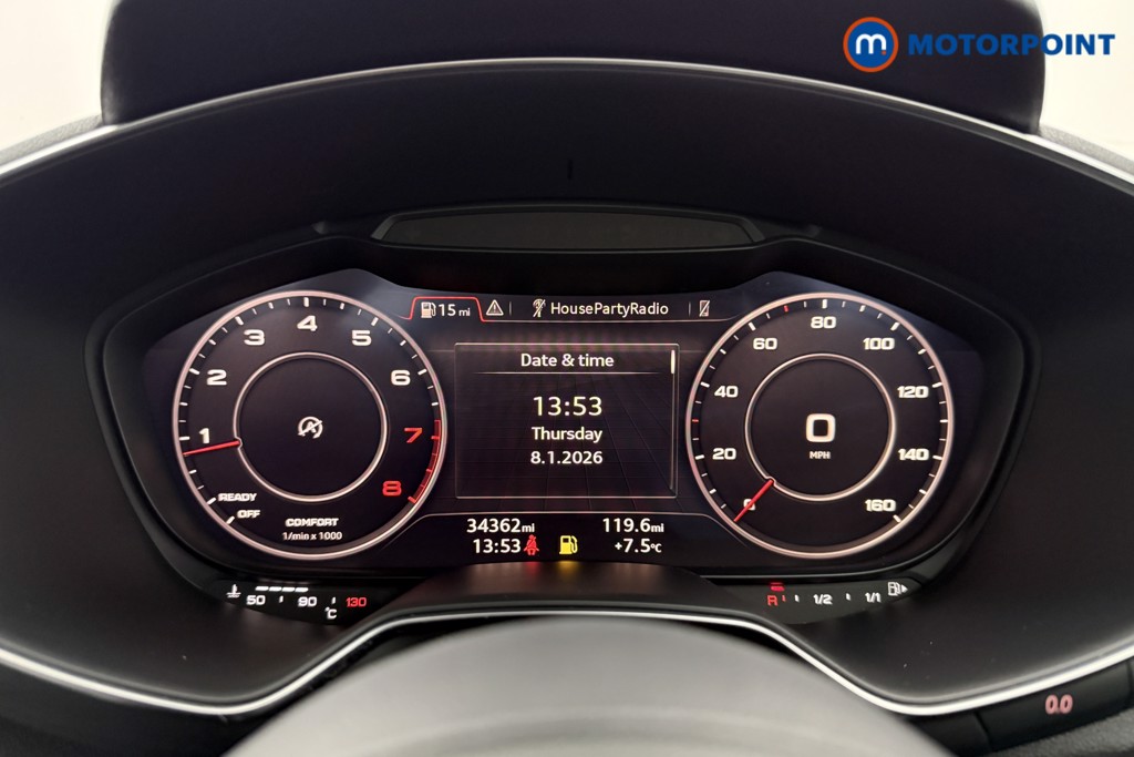 Used Audi TT 2019 for sale - 77421048: Photo 13