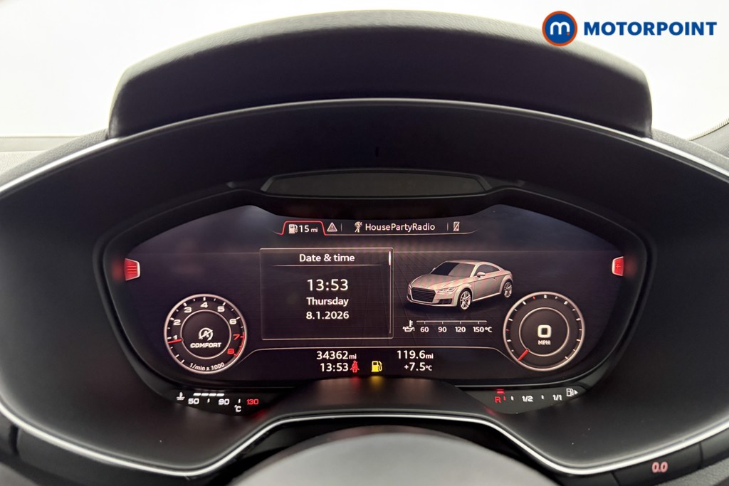 Used Audi TT 2019 for sale - 77421048: Photo 14