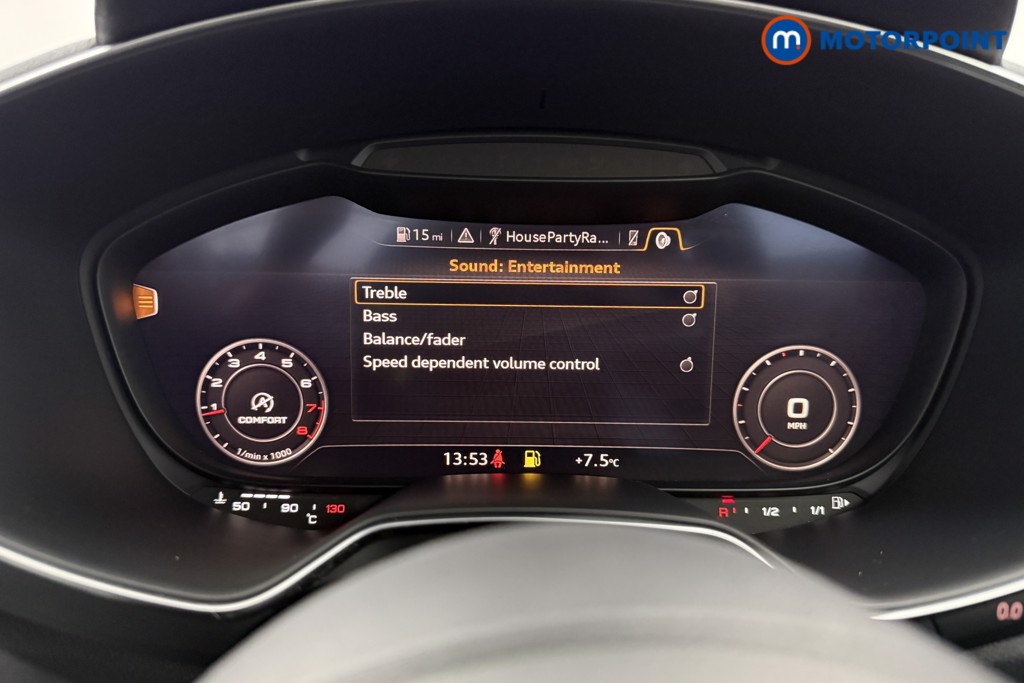 Used Audi TT 2019 for sale - 77421048: Photo 16