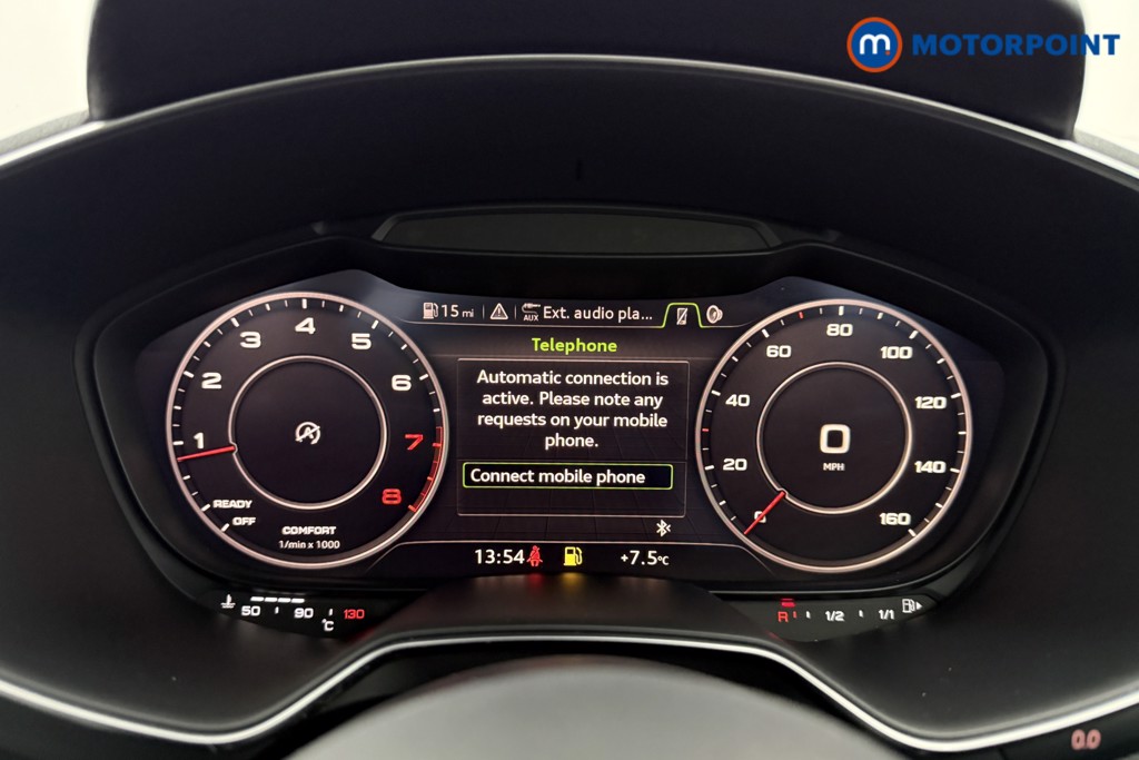 Used Audi TT 2019 for sale - 77421048: Photo 19