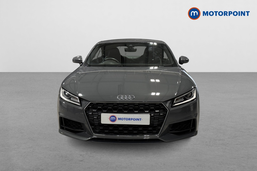 Used Audi TT 2019 for sale - 77421048: Photo 2