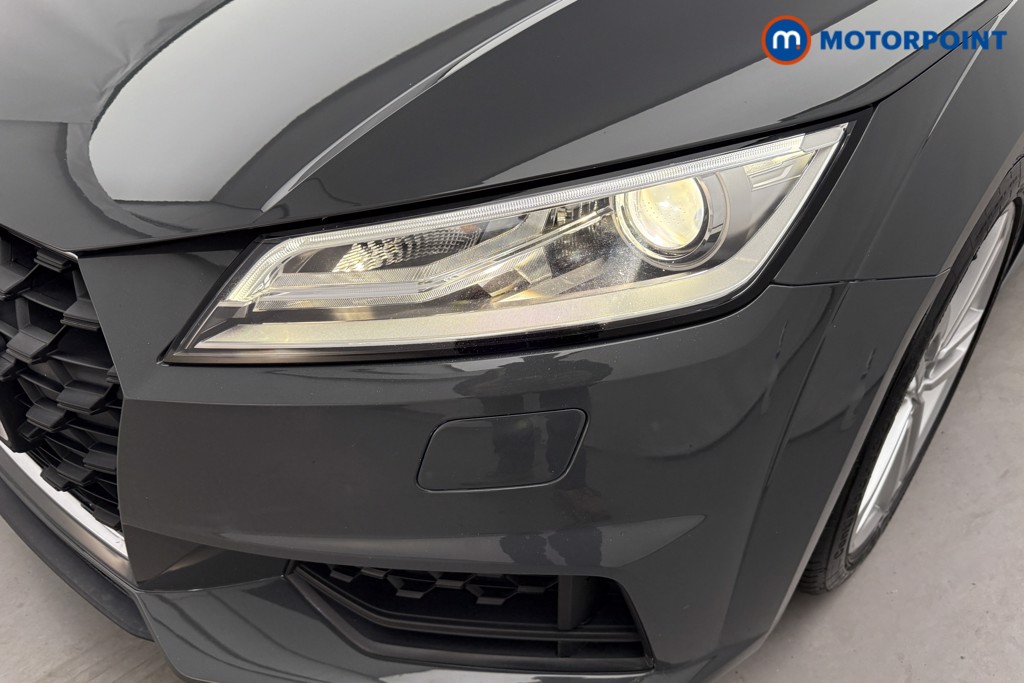 Used Audi TT 2019 for sale - 77421048: Photo 37