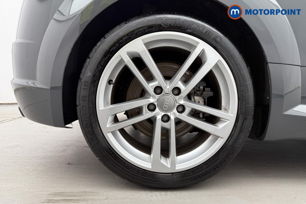 Used Audi TT 2019 for sale - 77421048: Photo 40