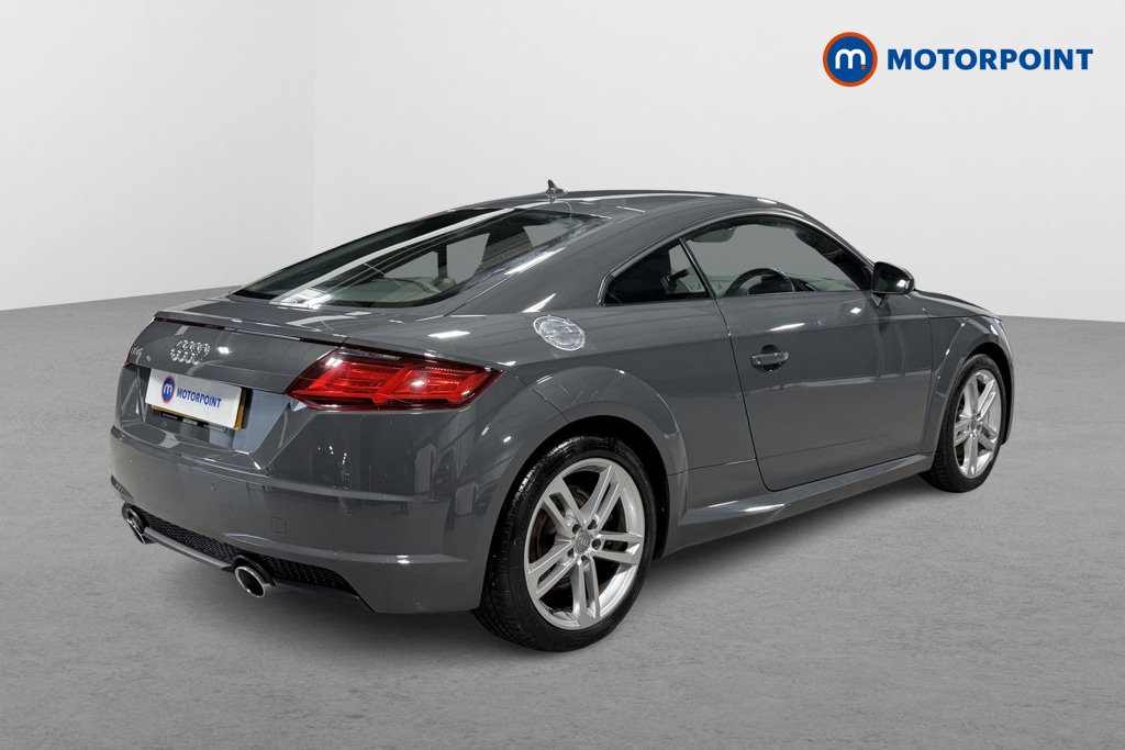 Used Audi TT 2019 for sale - 77421048: Photo 7