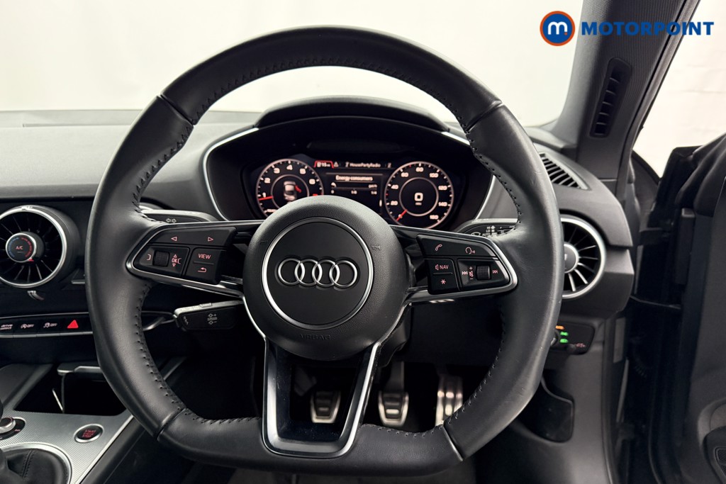 Used Audi TT 2019 for sale - 77421048: Photo 9