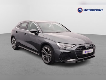 Used Audi A3 2025 for sale - 78240318: Photo