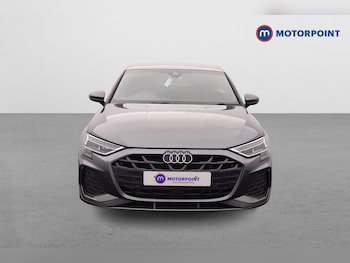 Used Audi A3 2025 for sale - 78240318: Photo