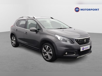 Peugeot - 2008