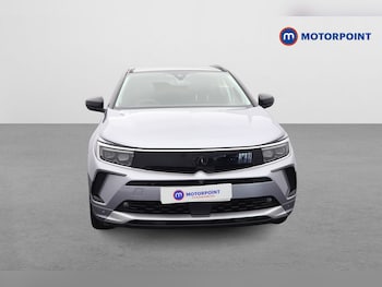 Used Vauxhall Grandland 2024 for sale - 75572809: Photo