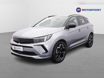 Used Vauxhall Grandland 2024 for sale - 75572809: Photo