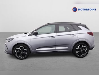 Used Vauxhall Grandland 2024 for sale - 75572809: Photo