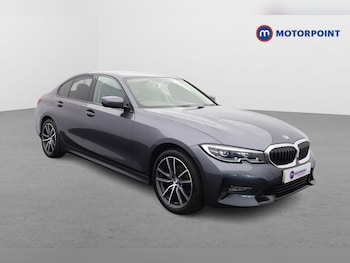 Used BMW 3 Series 2021 for sale - 75699287: Photo