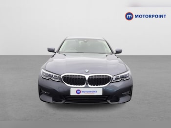 Used BMW 3 Series 2021 for sale - 75699287: Photo