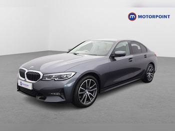 Used BMW 3 Series 2021 for sale - 75699287: Photo